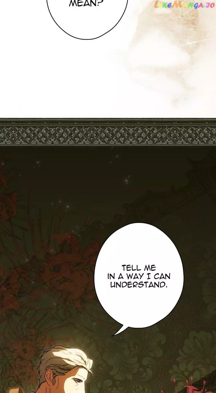 A Stepmother's Märchen Chapter 118 page 41