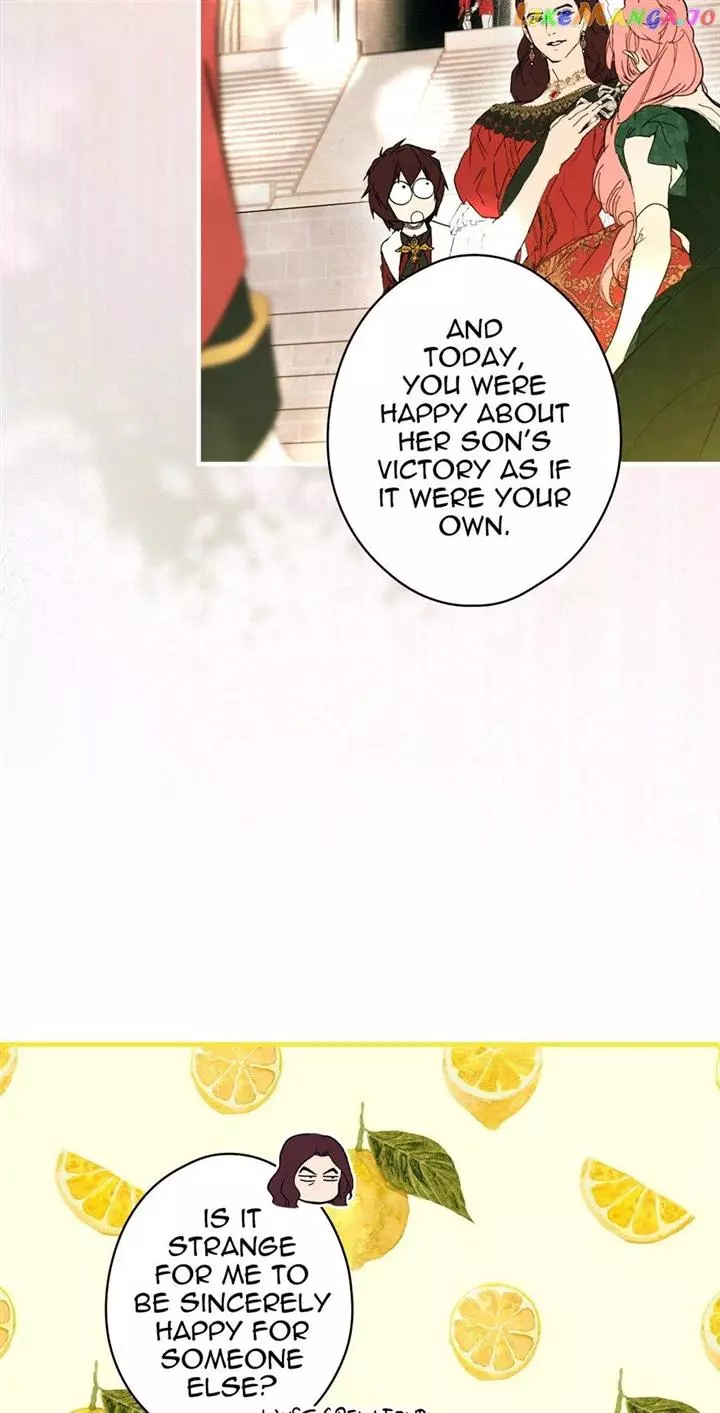 A Stepmother's Märchen Chapter 118 page 50