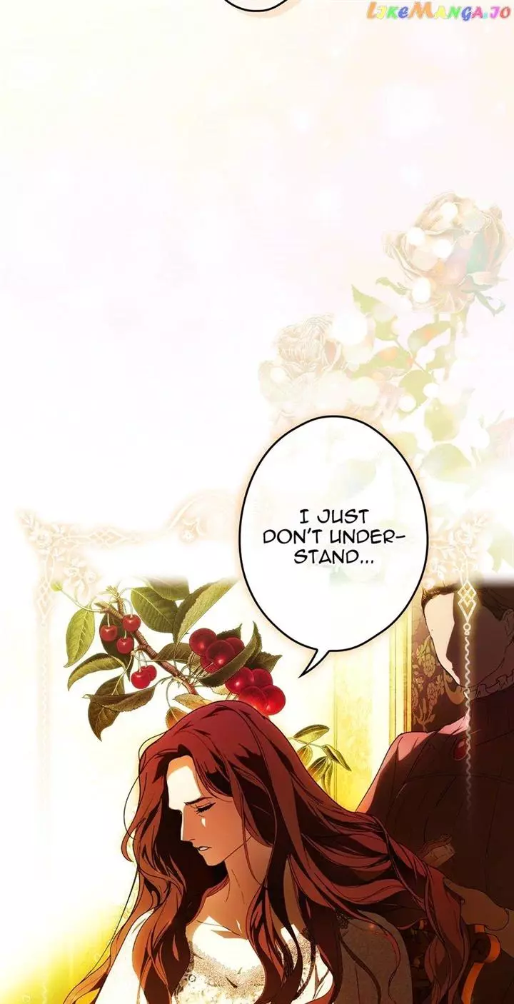 A Stepmother's Märchen Chapter 118 page 37