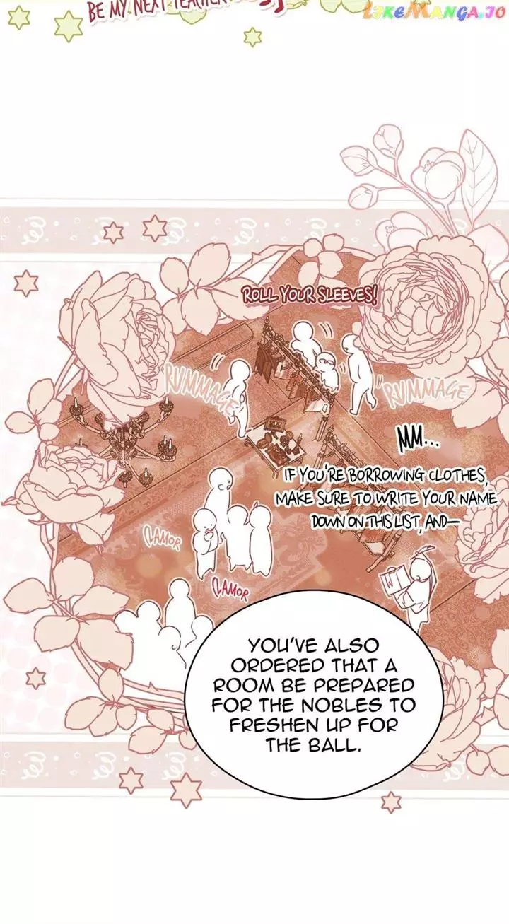 A Stepmother's Märchen Chapter 118 page 45