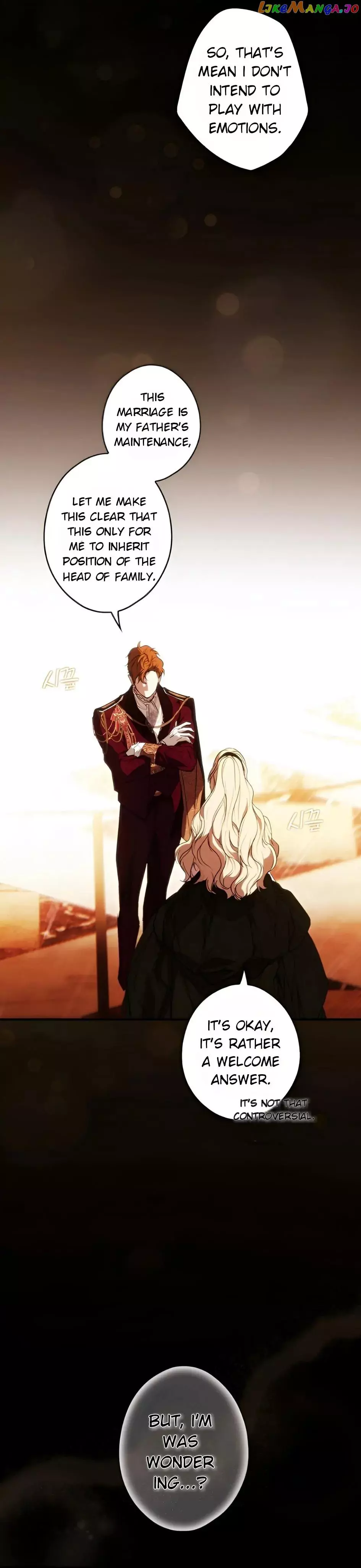A Stepmother's Märchen Chapter 121 page 6