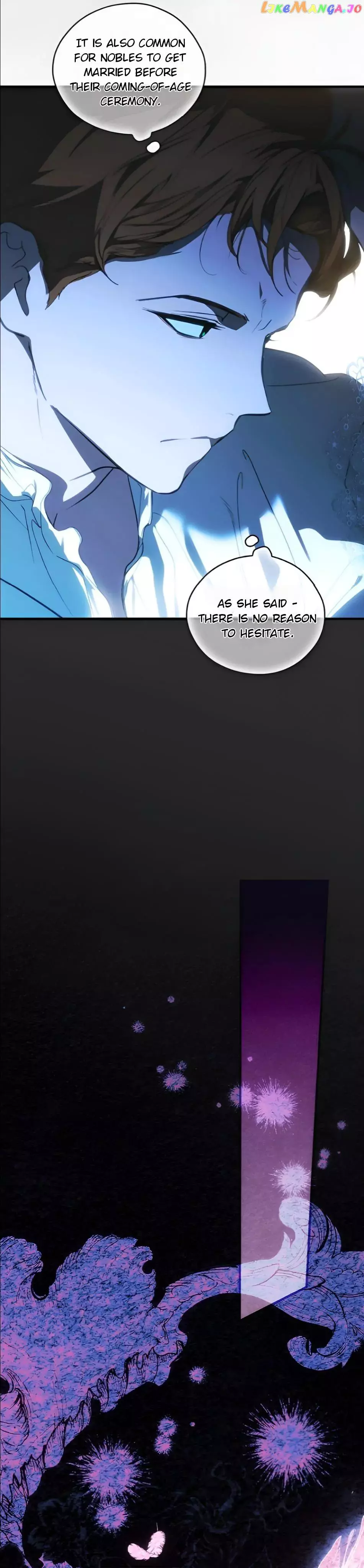 A Stepmother's Märchen Chapter 121 page 13