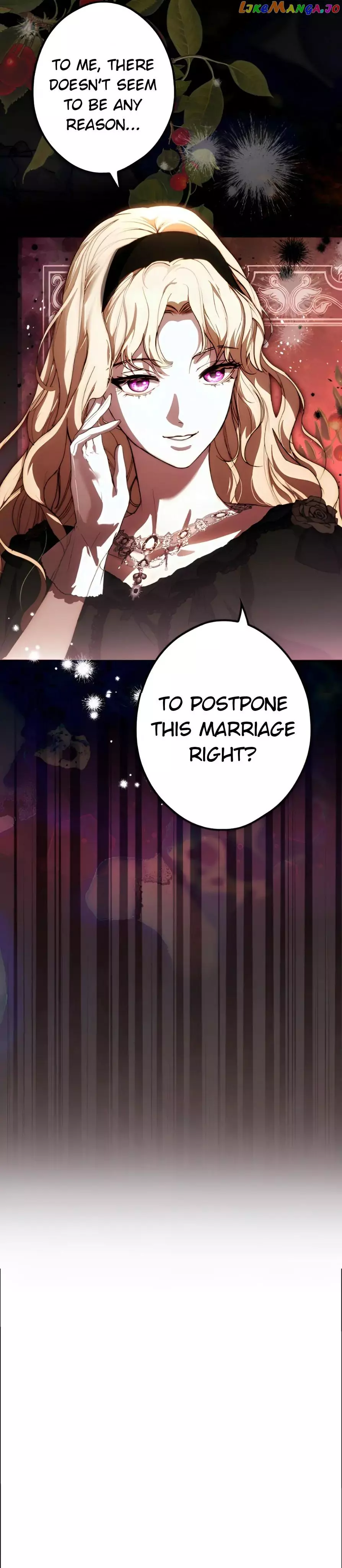 A Stepmother's Märchen Chapter 121 page 8
