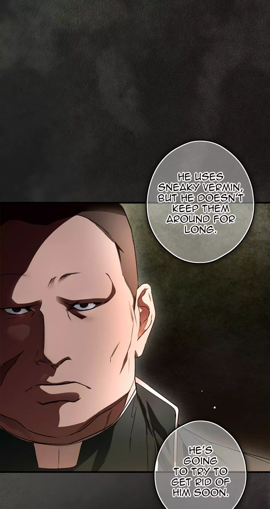 A Stepmother's Märchen Chapter 120 page 9