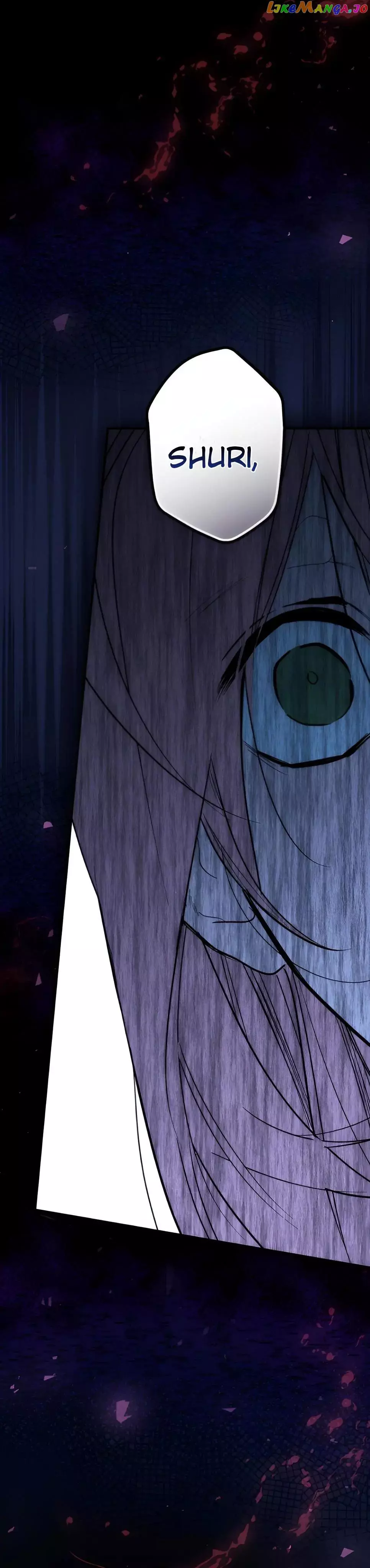 A Stepmother's Märchen Chapter 121 page 35