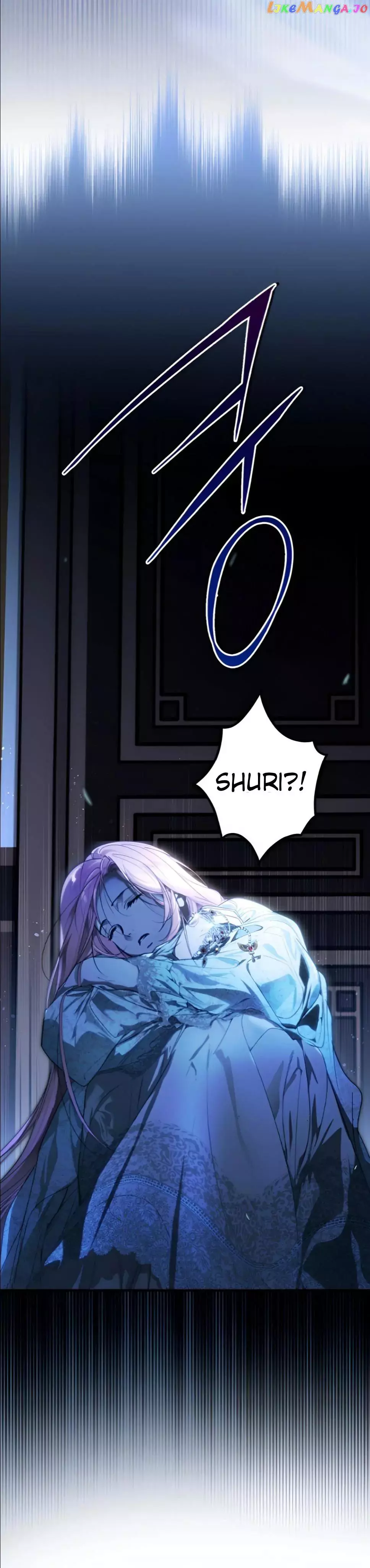 A Stepmother's Märchen Chapter 121 page 21