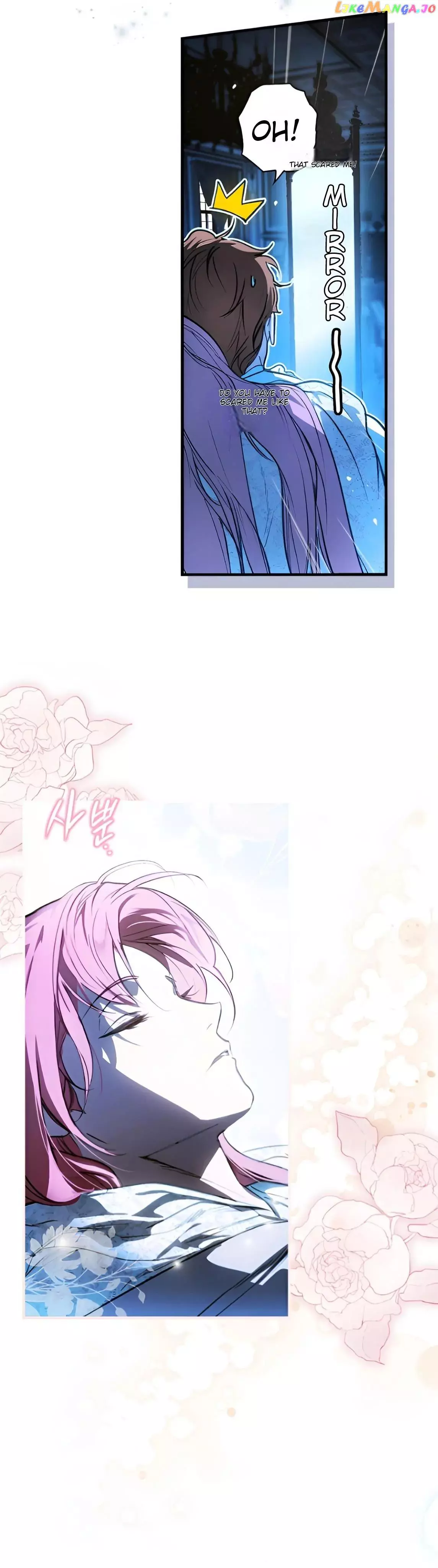 A Stepmother's Märchen Chapter 121 page 26