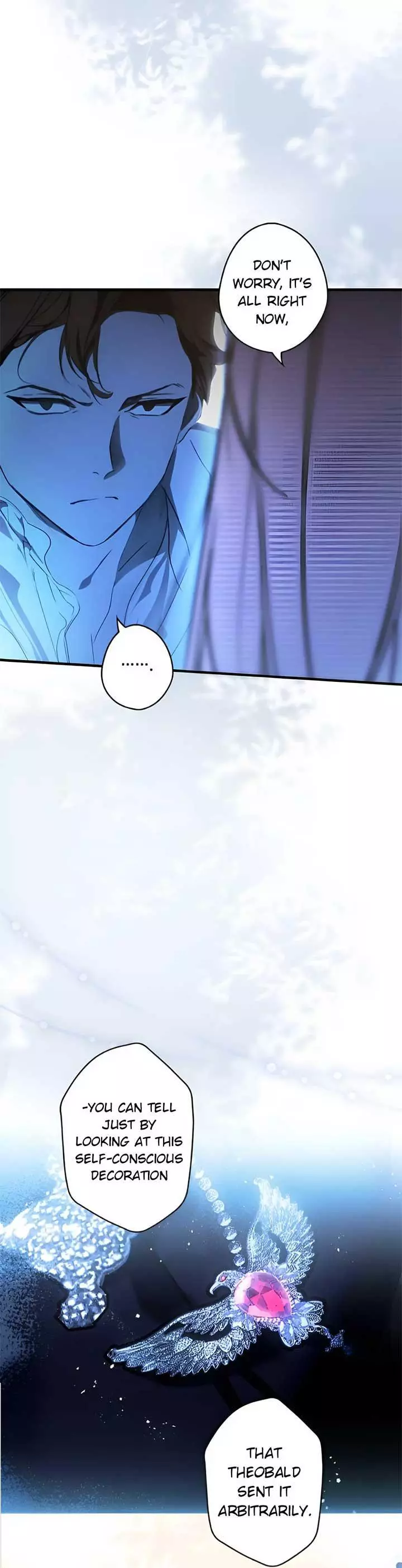 A Stepmother's Märchen Chapter 122 page 6