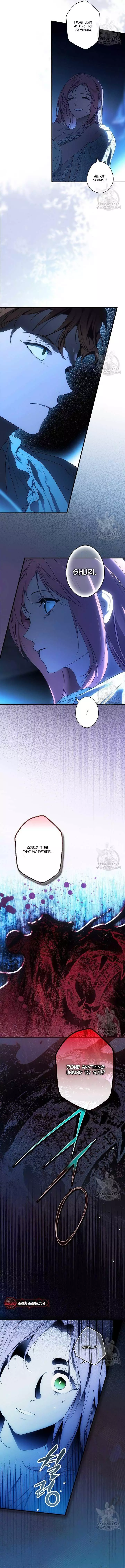 A Stepmother's Märchen Chapter 123 page 3