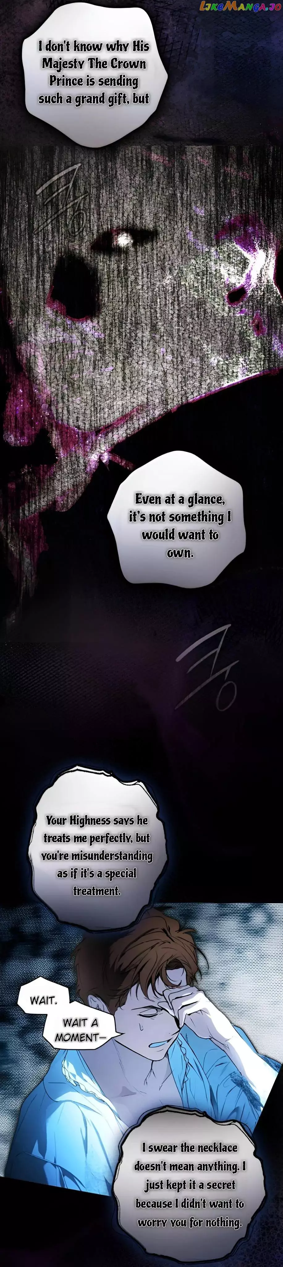 A Stepmother's Märchen Chapter 121 page 39