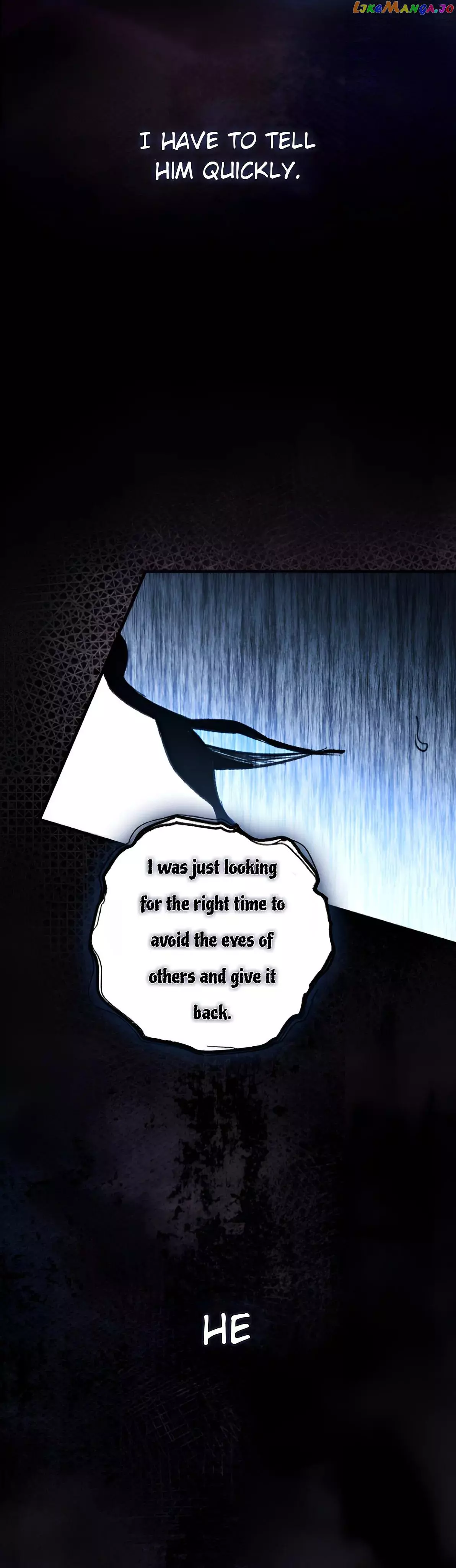A Stepmother's Märchen Chapter 121 page 40