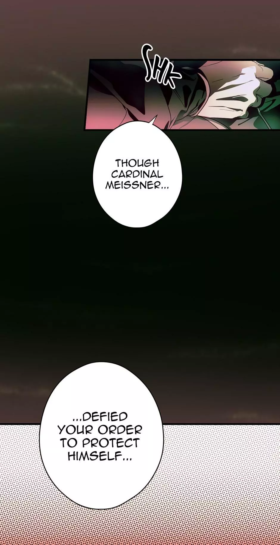 A Stepmother's Märchen Chapter 120 page 39