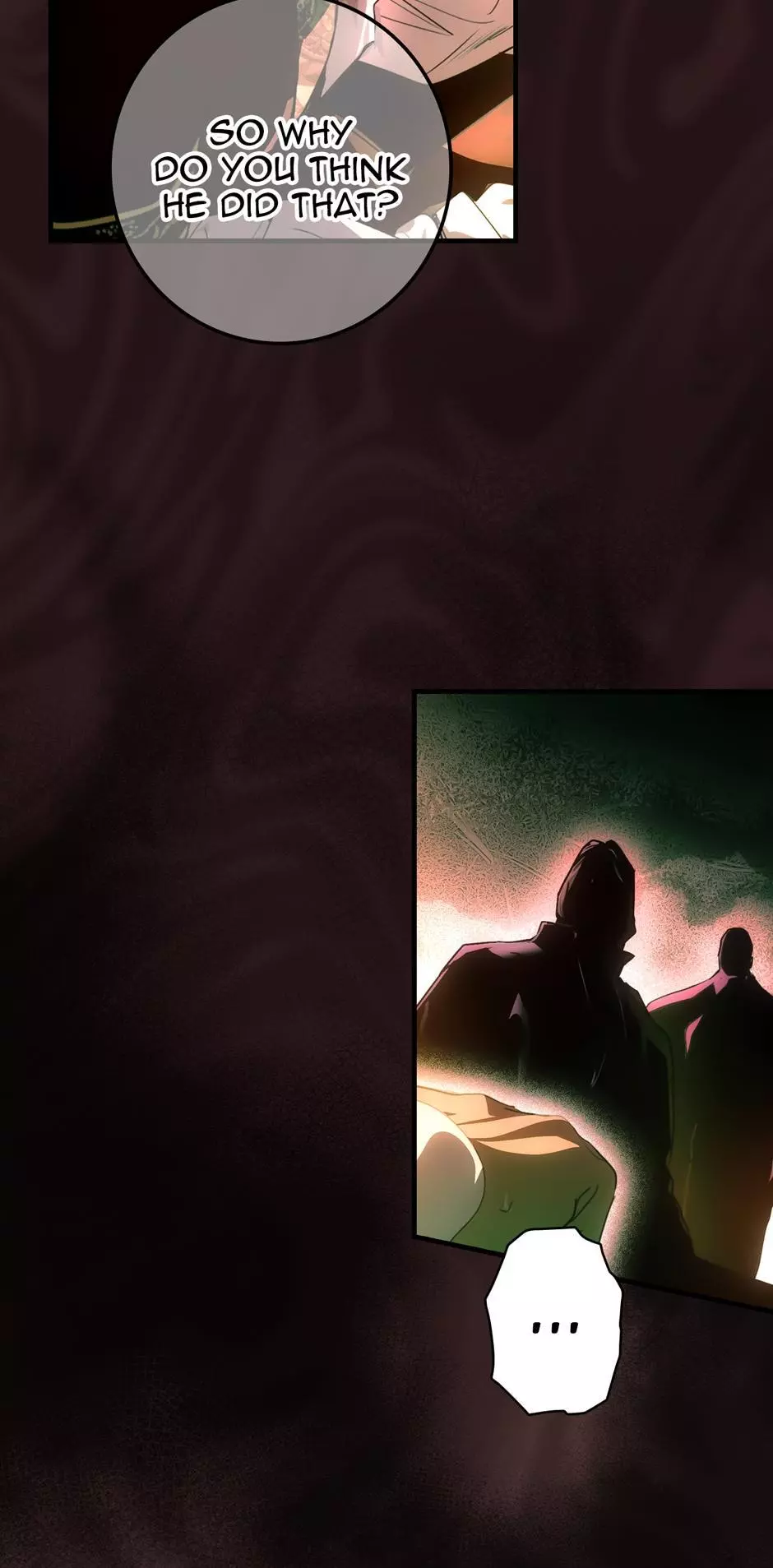 A Stepmother's Märchen Chapter 120 page 35