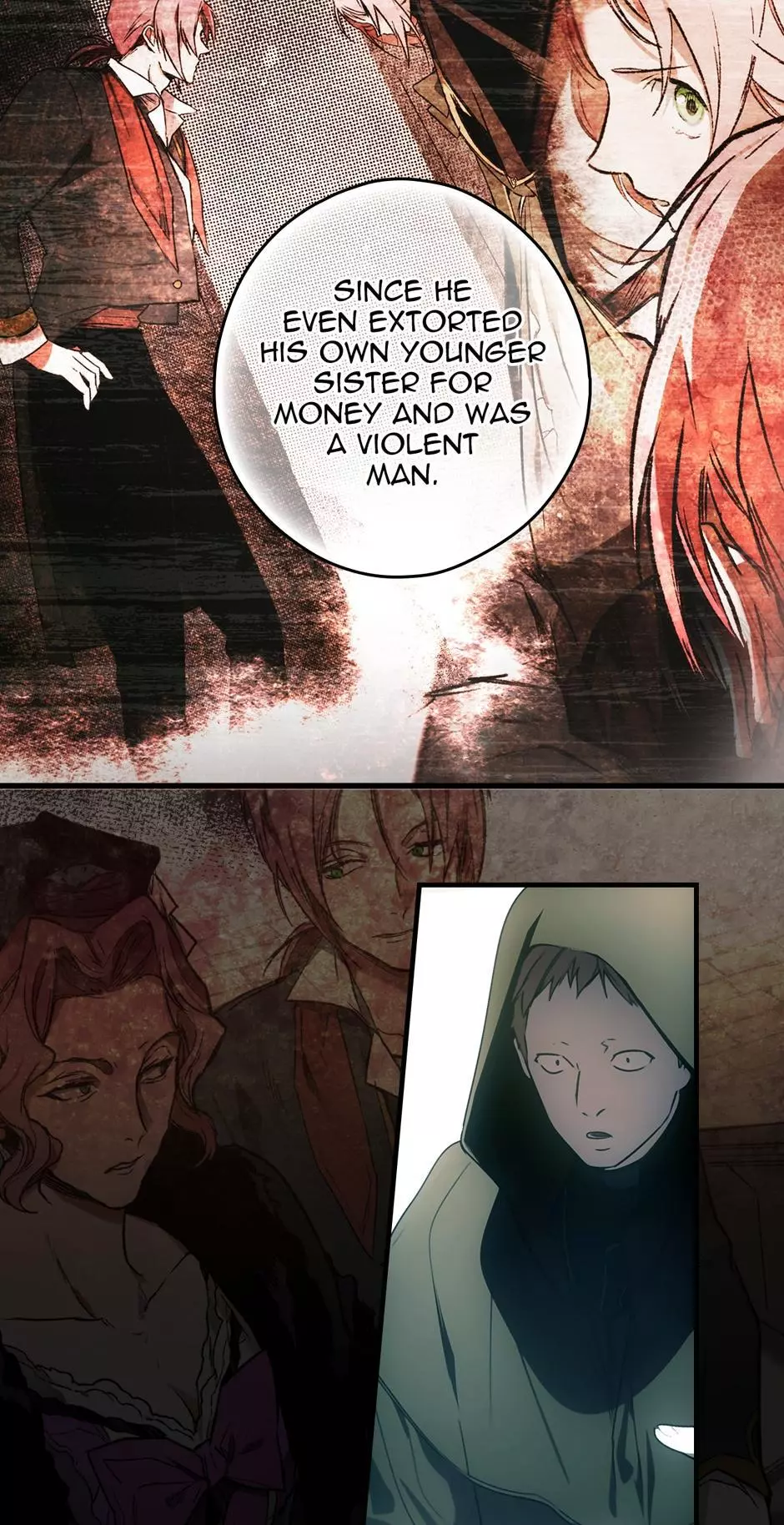 A Stepmother's Märchen Chapter 120 page 42
