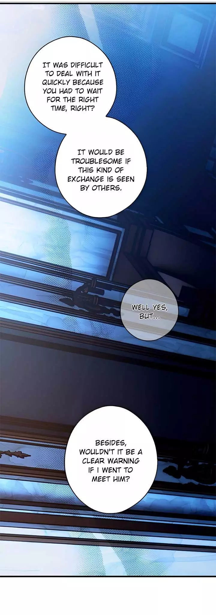 A Stepmother's Märchen Chapter 122 page 28