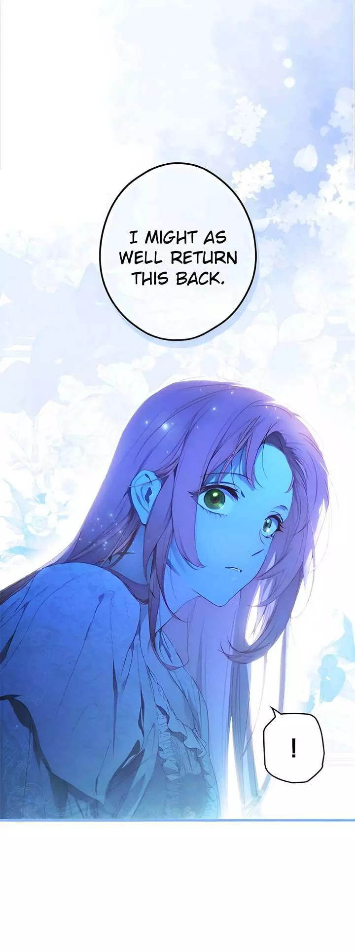 A Stepmother's Märchen Chapter 122 page 27