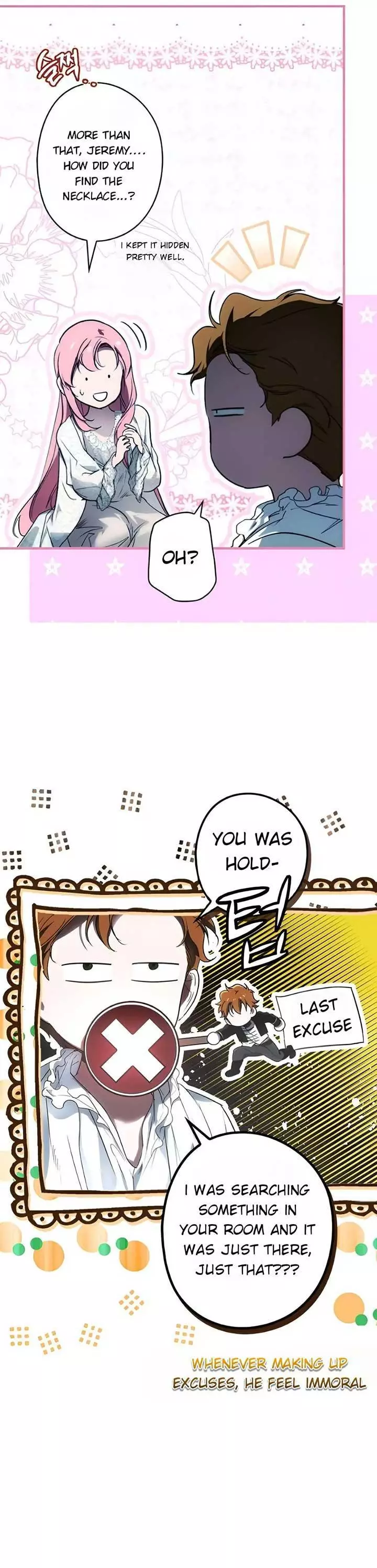 A Stepmother's Märchen Chapter 122 page 24