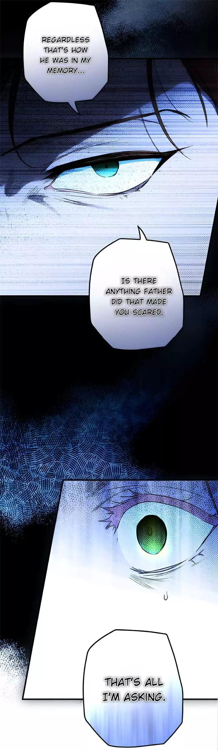A Stepmother's Märchen Chapter 122 page 13