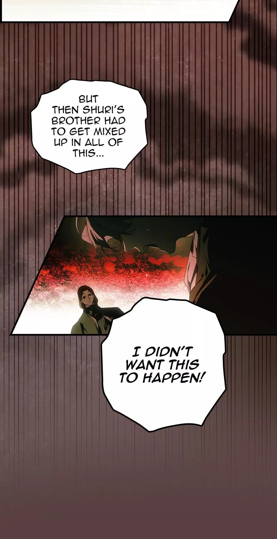 A Stepmother's Märchen Chapter 120 page 47