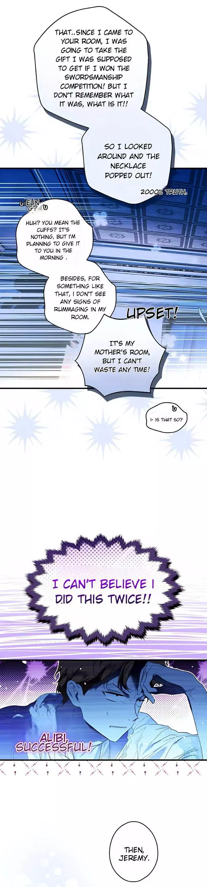 A Stepmother's Märchen Chapter 122 page 25
