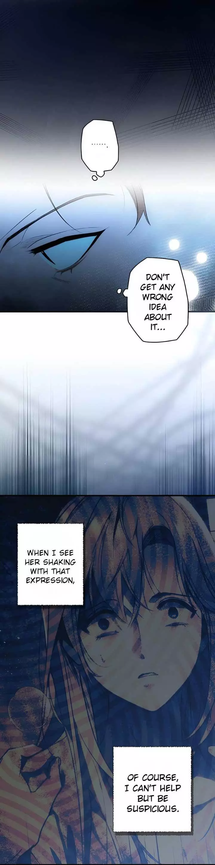 A Stepmother's Märchen Chapter 122 page 32