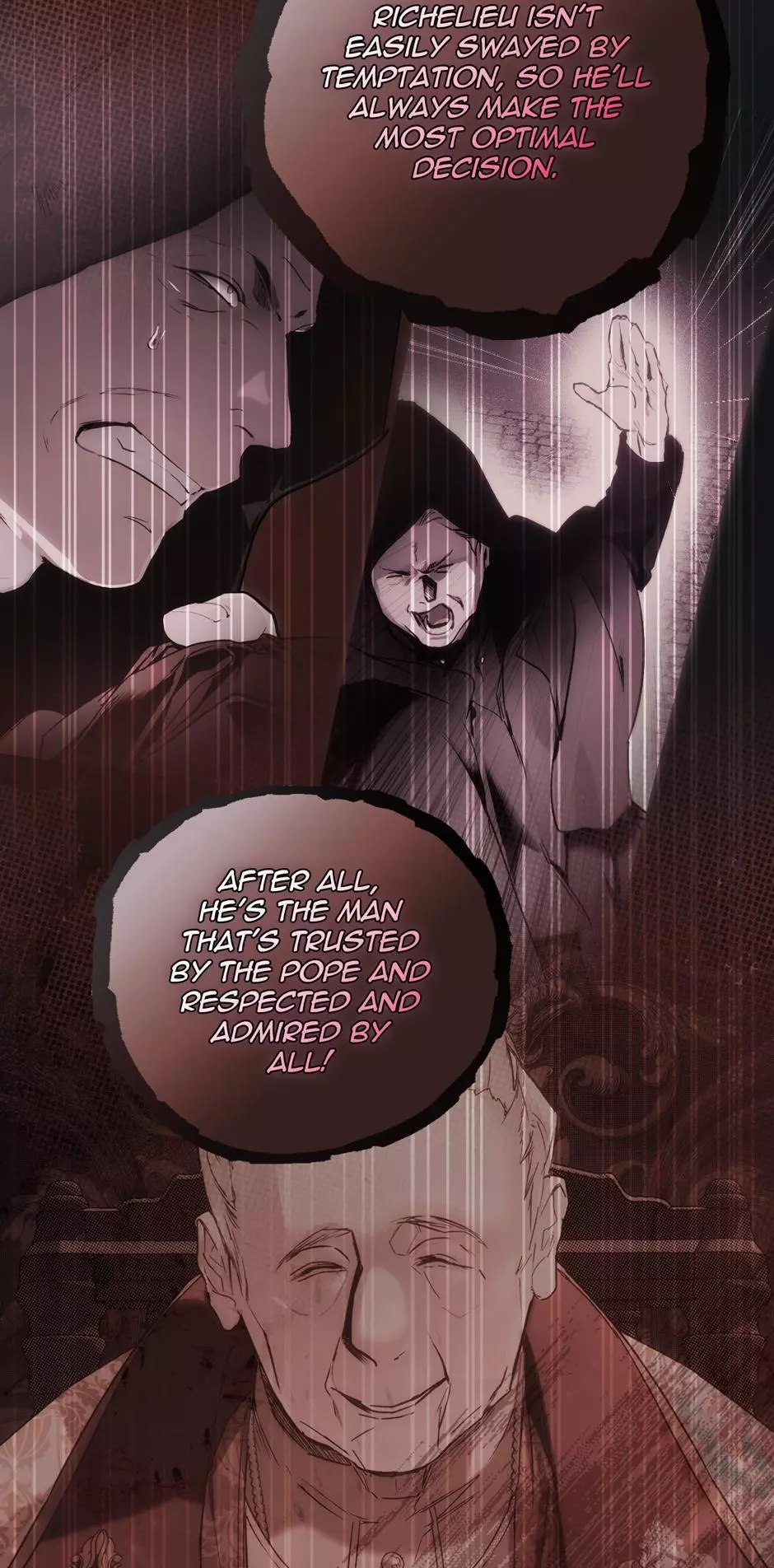 A Stepmother's Märchen Chapter 120 page 64