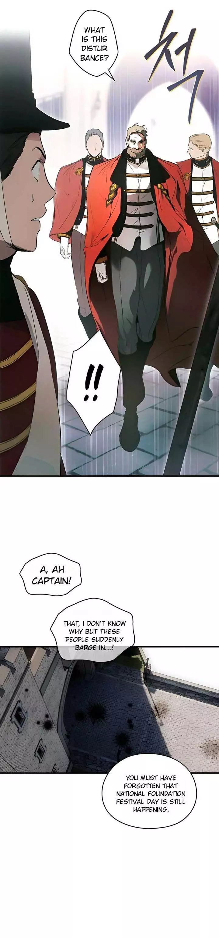 A Stepmother's Märchen Chapter 122 page 49