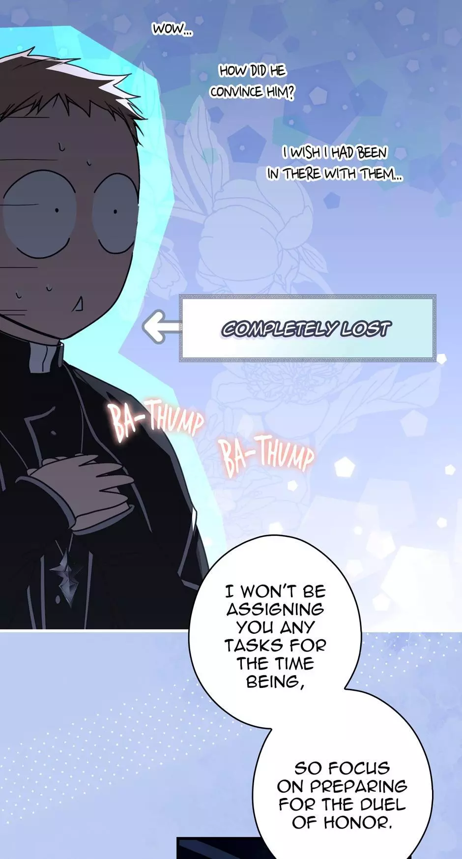 A Stepmother's Märchen Chapter 120 page 85