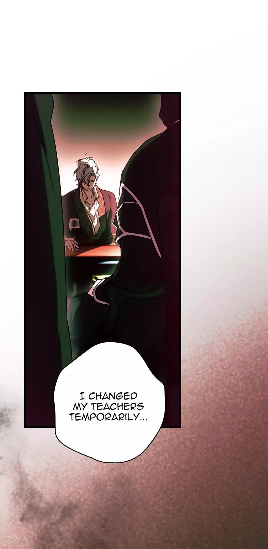 A Stepmother's Märchen Chapter 120 page 72