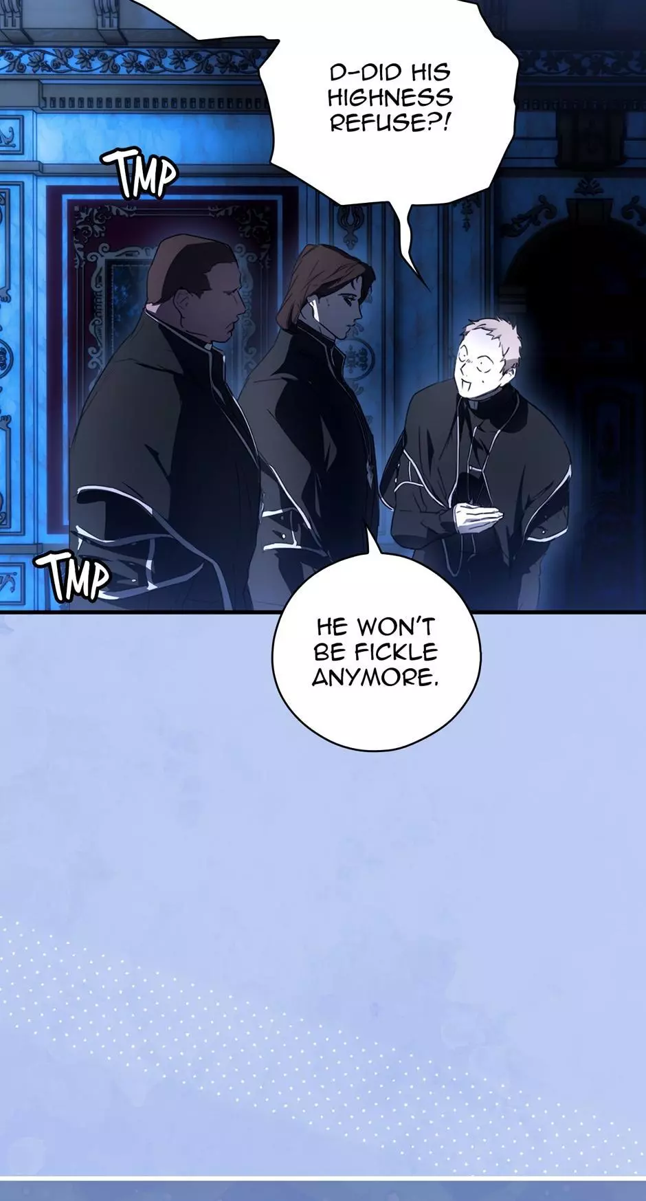 A Stepmother's Märchen Chapter 120 page 84