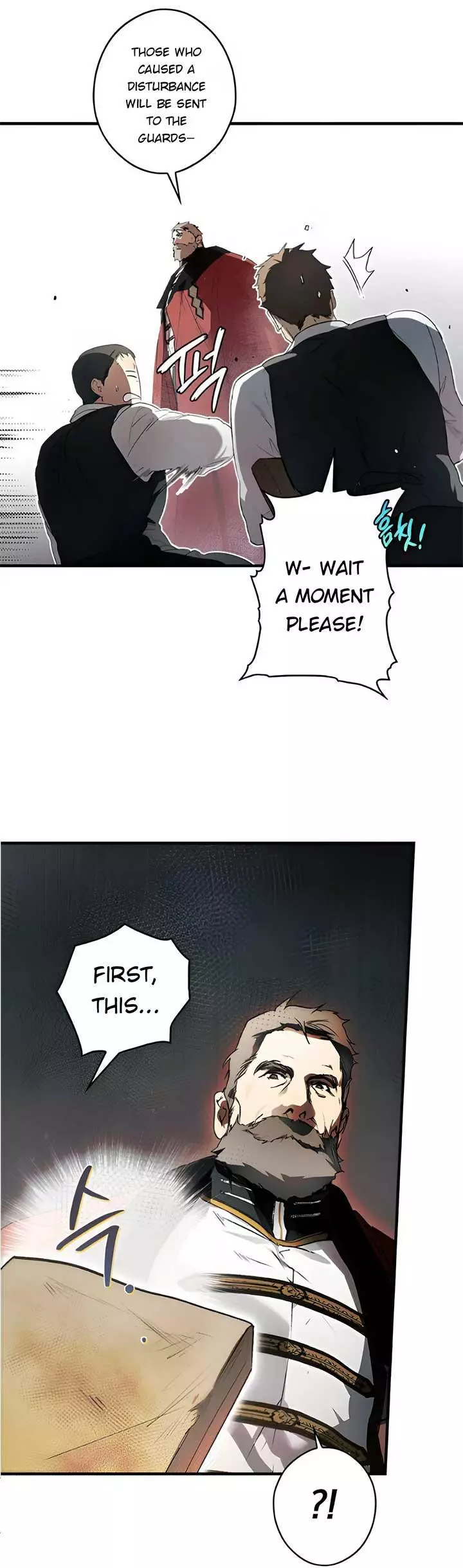 A Stepmother's Märchen Chapter 122 page 50