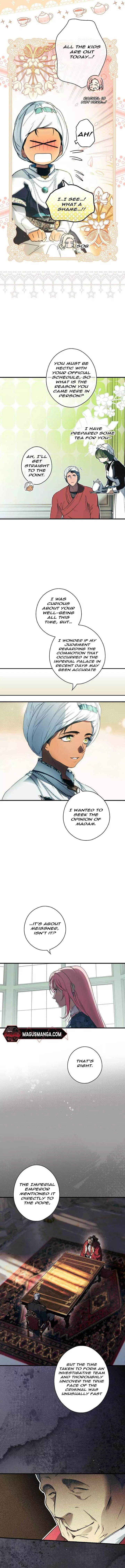 A Stepmother's Märchen Chapter 125 page 6