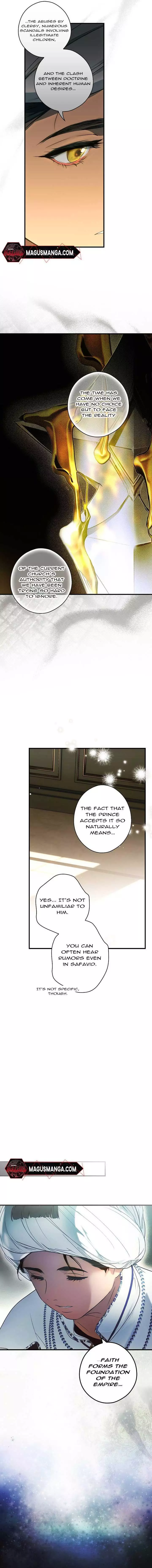 A Stepmother's Märchen Chapter 125 page 8