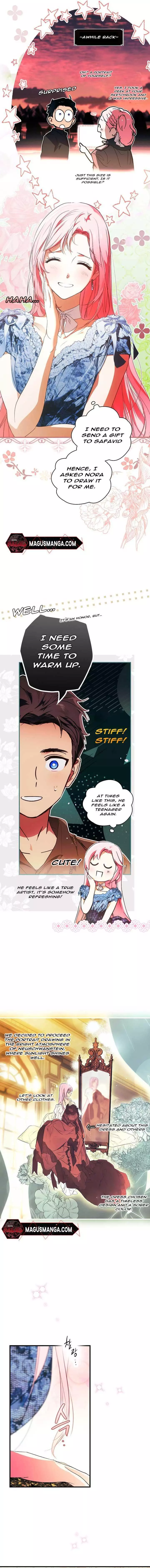 A Stepmother's Märchen Chapter 125 page 2
