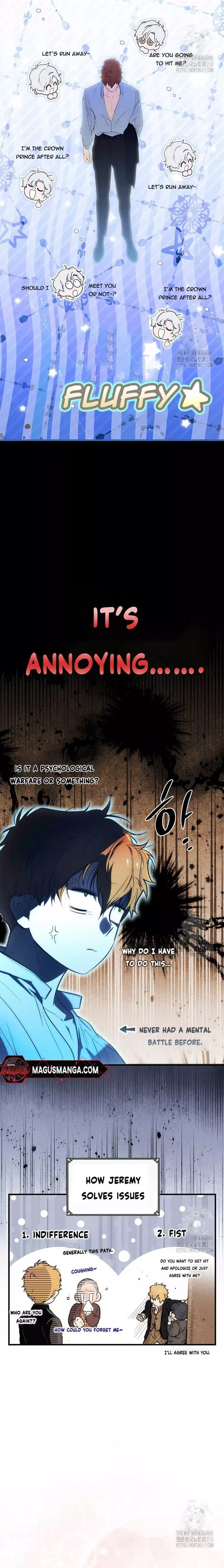 A Stepmother's Märchen Chapter 128 page 4