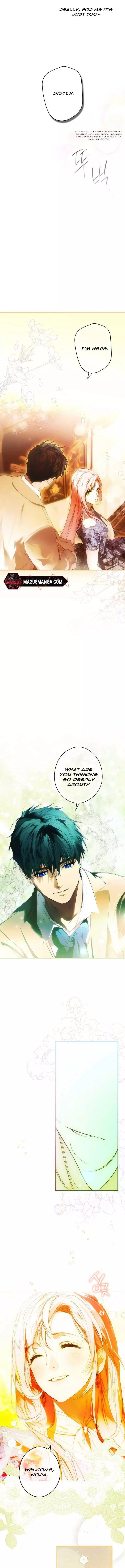 A Stepmother's Märchen Chapter 126 page 8