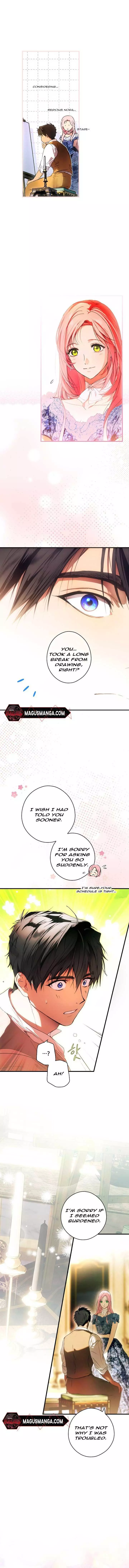 A Stepmother's Märchen Chapter 126 page 11