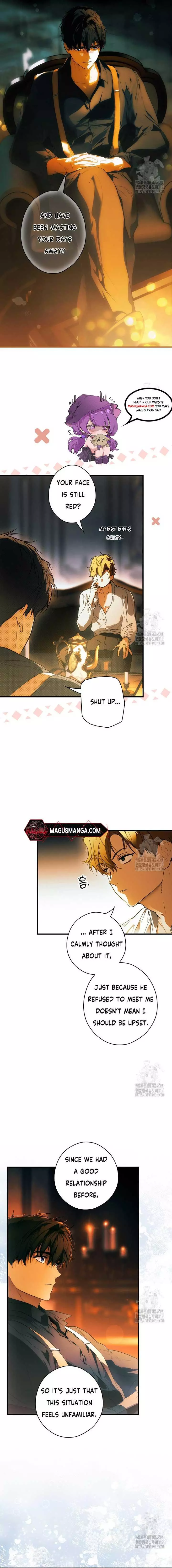 A Stepmother's Märchen Chapter 128 page 10