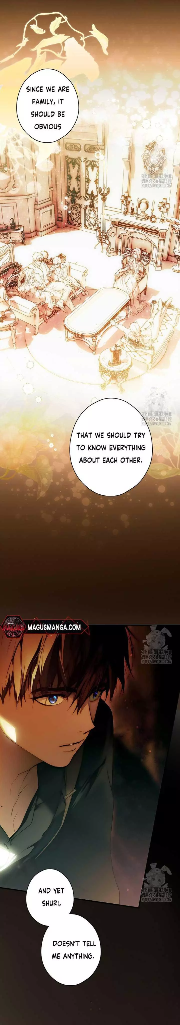 A Stepmother's Märchen Chapter 128 page 20