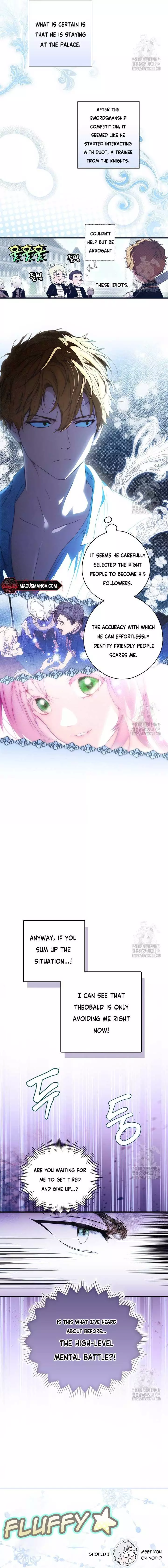 A Stepmother's Märchen Chapter 128 page 3