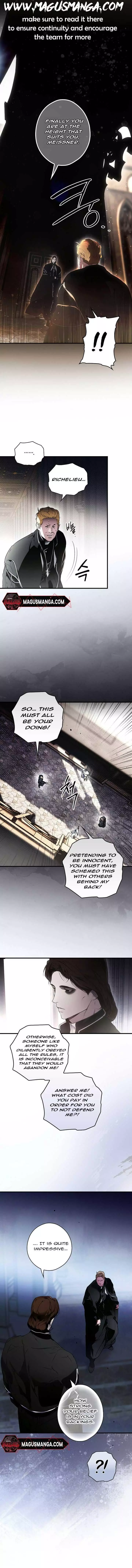 A Stepmother's Märchen Chapter 127 page 9