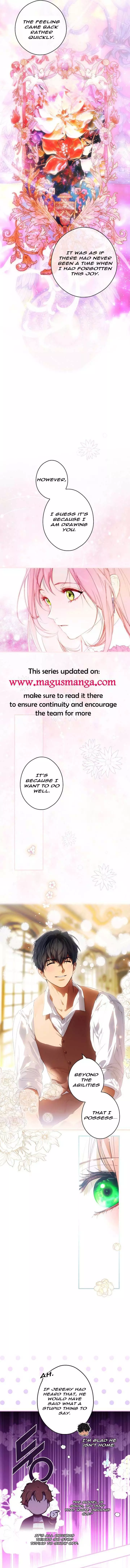 A Stepmother's Märchen Chapter 126 page 12