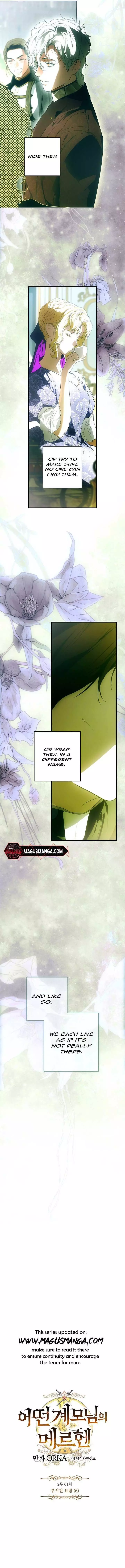 A Stepmother's Märchen Chapter 127 page 7