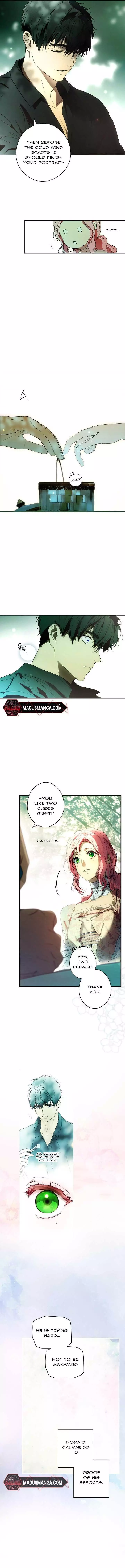 A Stepmother's Märchen Chapter 127 page 5