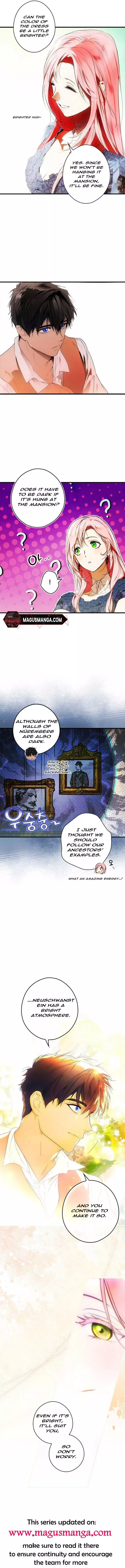A Stepmother's Märchen Chapter 126 page 14