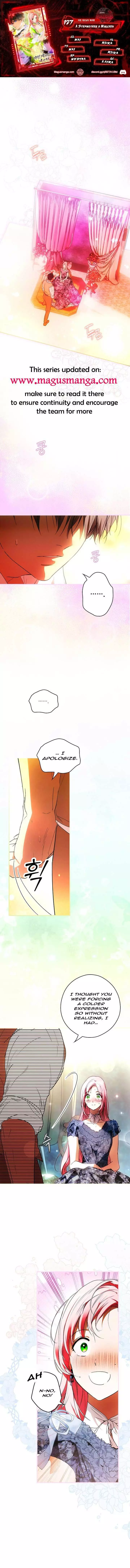 A Stepmother's Märchen Chapter 127 page 1