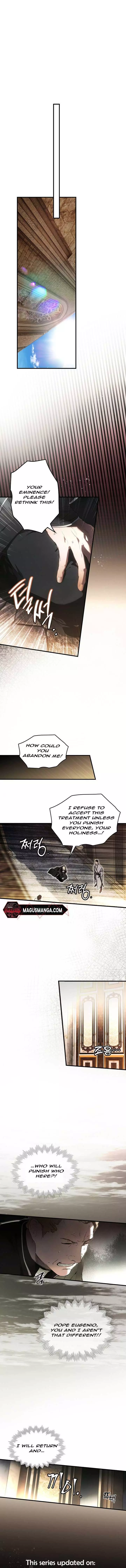 A Stepmother's Märchen Chapter 127 page 8