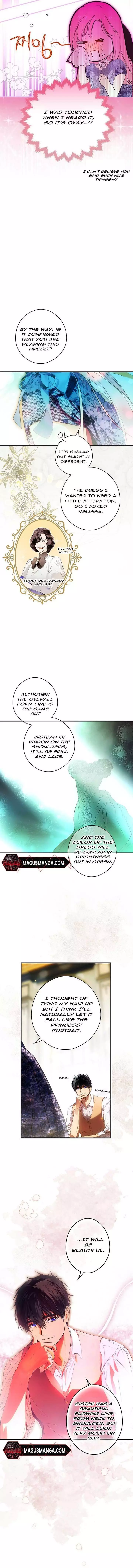 A Stepmother's Märchen Chapter 126 page 13