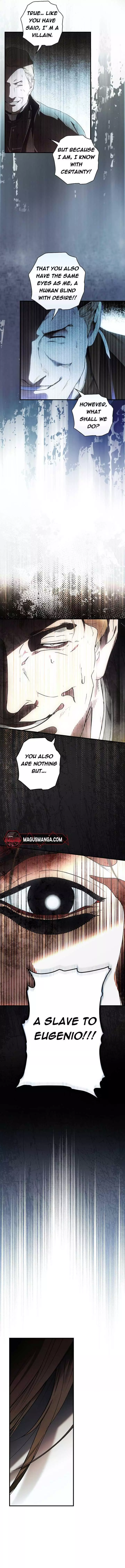 A Stepmother's Märchen Chapter 127 page 13