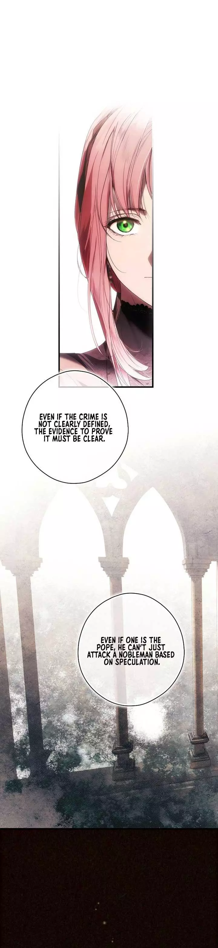 A Stepmother's Märchen Chapter 131 page 13